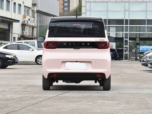 <span class=keywords><strong>Prix</strong></span> d'usine 2024 Wuling Hongguang MINI EV Troisième Génération – Voiture Électrique Mini Pratique pour les Trajets Urbains - Product Image 6