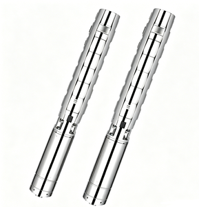 Pompe immergée haute performance 8SP tout acier inoxydable de qualité industrielle pour usage domestique et industriel 8SP77-93/7-26 8SP77-93/ - Product Image 1