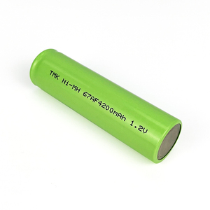 67af 4200mAh <span class=keywords><strong>1.2V</strong></span> công nghiệp NiMH loại pin NiMH có thể sạc lại pin gói cho công cụ điện <span class=keywords><strong>RC</strong></span> tàu ngầm Đèn pin thuyền - Product Image 1