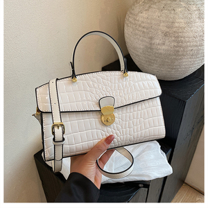 <span class=keywords><strong>Borse</strong></span> da donna JIANUO in pelle verniciata di <span class=keywords><strong>lusso</strong></span>, <span class=keywords><strong>borse</strong></span> a mano da donna in pelle, <span class=keywords><strong>borse</strong></span> in pelle in offerta - Product Image 2