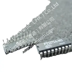 New original integrated circuit PT2272A-M2 PT2272A-L2 PT2272-U4 DIP