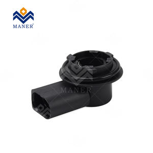 MANER 6R0953123A อะไหล่รถยนต์ ขั้วหลอดไฟ ขั้วหลอดไฟเลี้ยว สำหรับ VW Skoda CCZB CCZA 2.0T - Product Image 1