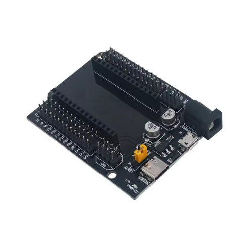 ESP32S Development Board 30Pin DEVKIT V1 Expansion Module with Power Board Set Original 100% 1 Year Warranty
