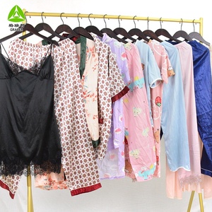 Camisones de Verano para Mujer Gracer, Lotes de Ropa Usada Coreana, Alta Calidad, Todas las Tallas, 45 kg - Product Image 4