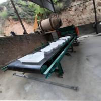 Machine de palettisation CNC entièrement automatique à pince unique de haute qualité pour entreprise de matériaux de construction