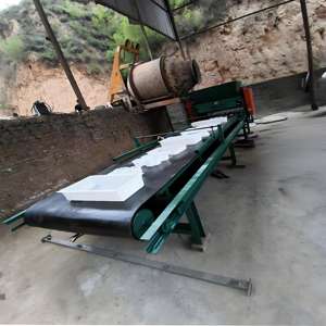 เครื่องอัดเม็ด CNC แบบอัตโนมัติเต็มรูปแบบสำหรับบริษัทวัสดุก่อสร้าง - Product Image 6