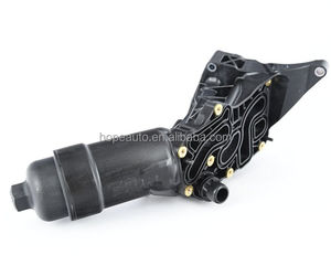 Boîtier de filtre à huile moteur sans refroidisseur pour <span class=keywords><strong>BMW</strong></span> 3 (F30, F80) <span class=keywords><strong>320D</strong></span> - Product Image 2