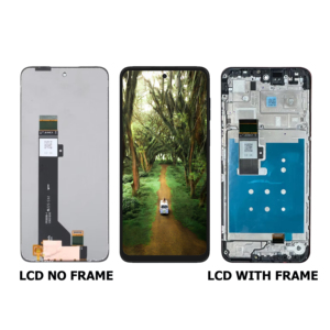 Điện thoại di động pantallas cho Motorola <span class=keywords><strong>LCD</strong></span> cho Moto G13 màn hình điện thoại Digitizer cho Motorola G13 <span class=keywords><strong>LCD</strong></span> cho Moto G23 hiển thị - Product Image 2