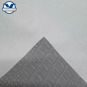 Pelle Sintetica Satinata, Similpelle Facile da Pulire per Abbigliamento - Product Image 5