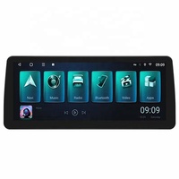 10.33 " / 12.3" lecteur de navigateur Gps de voiture 6G 128G Android voiture vidéo multimédia voiture Android affichage