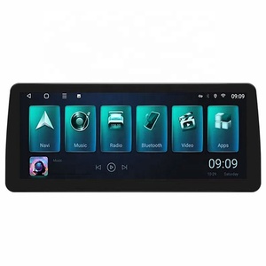 10.33 " / 12.3" lecteur de navigateur <span class=keywords><strong>Gps</strong></span> de voiture 6G 128G Android voiture vidéo multimédia voiture Android affichage - Product Image 3