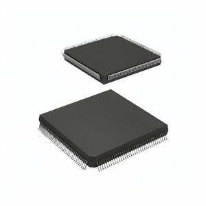 ชิปวงจรรวม144 LQFP R5F563NBDDFB วงจรรวม #10 IC MCU 32BIT 1MB แฟลช144lfqfp - Product Image 1