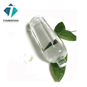 オリーブスクワラン化粧品グレード原料 天然ハイパースクワランオイル 100％ピュアスクワラン - Product Image 3