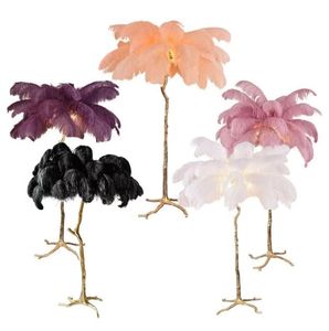 โคมไฟ LED ตั้งพื้นสั่งทำได้ OEM โคมไฟ LED ร่วมสมัยสำหรับโรงแรมร้านอาหารห้องนั่งเล่นเชิงพาณิชย์ - Product Image 6