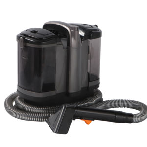 <span class=keywords><strong>BOCO</strong></span> Factory, la última máquina de limpieza de telas de mano enchufable desarrollada con tres funciones - Product Image 1