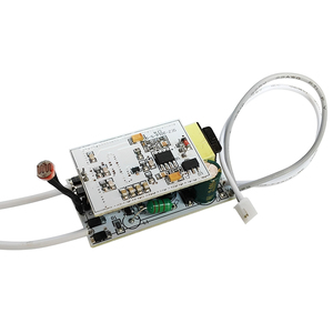 Gbeelee BL-MZ-QD82 8-36W ánh sáng trần lò vi sóng Radar Cảm biến cung cấp điện dẫn mô-đun điều khiển Radar cảm ứng cơ thể con người - Product Image 1