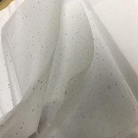 Buatan tangan 22gsm ukuran kustom kertas khusus tidak dilapisi kartu cetak biji bunga Biodegradable dilapisi dengan bahan ramah lingkungan