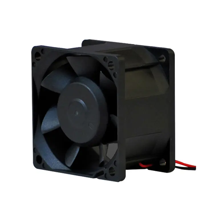 60mm ventilador axial 60x60x38mm 6038 12v 24v ventilador dc sem escova