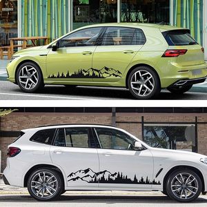 <span class=keywords><strong>Adesivi</strong></span> <span class=keywords><strong>per</strong></span> <span class=keywords><strong>Auto</strong></span> personalizzati in fabbrica con Design di <span class=keywords><strong>adesivi</strong></span> in vinile <span class=keywords><strong>per</strong></span> la foresta di alberi di <span class=keywords><strong>montagna</strong></span> <span class=keywords><strong>per</strong></span> <span class=keywords><strong>Auto</strong></span>, - Product Image 5