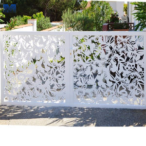 Crochets ou crochets muraux, machine de formage de <span class=keywords><strong>volet</strong></span> de chambre forte, design moderne en <span class=keywords><strong>bois</strong></span>, roues à roulettes coulissantes, bouchon à ressort, portes commerciales - Product Image 3