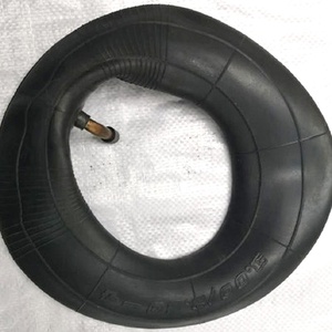 Tubo interior <span class=keywords><strong>de</strong></span> goma natural para <span class=keywords><strong>carretilla</strong></span> al por mayor 3,00/2,50/300-4 350-4 4,00-4 4,00-8 250/300-4 tubo 3,50-4 cámara-4 cámara <span class=keywords><strong>de</strong></span> aire - Product Image 2