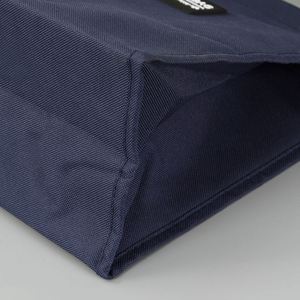 Custom Candy Color Eco Friendly Recycled Thermal Insulated, Polyester Oxford Fabric Cooler Bags for Office Adult - Product Image 4