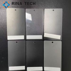 Film de diffusion de lumière elliptique en PET PC PMMA, matériau optique, épaisseur 0,075 mm 0,175 mm, 1220x610 mm, pour lanternes de toit, Rina Tech - Product Image 2