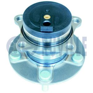 Kit de Rodamientos de Cubo de Rueda de Acero en Estado Nuevo para Ruedas Delanteras de Automóviles, Piezas Automotrices de Tamaño Personalizado - Product Image 1