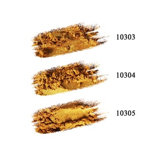 Ocrown Vàng Ánh Ngọc Trai Bột Xe Sơn Tự Động Sơn Pearlescent Pigment - Product Image 4