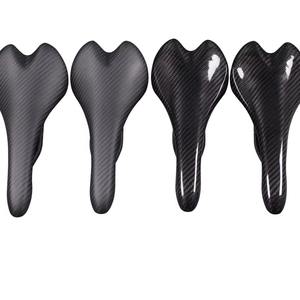 Rail de <span class=keywords><strong>selle</strong></span> de vélo T800 en carbone Dimensions 7x9mm Design simple et élégant pour VTT et vélo de route avec fonction de massage - Product Image 2