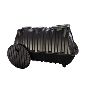 Plastic Tank Plastic High Quality Low Price Plastic Toilet Septic Tank For Toilet System