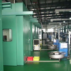 Dispositivo de reducción de ruido Jinghuan, producto acústico, aislamiento acústico, máquina perforadora de gran tamaño, Sala insonorizada - Product Image 1