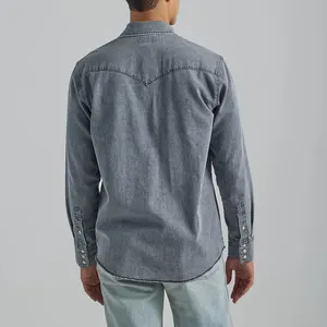 टारगेट राइनस्टोन्स प्लेड रॉक एंड रोल स्पेस जीन्स टैसल कंट्री कपड़े स्लिम अमेरिकन प्रिंट बीच वर्क काउबॉय शर्ट