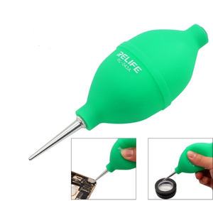 Nettoyeur de poussière pour réparation de téléphone 2 en 1 Souffleur d'air RF-043A Stylo de nettoyage à bille Élimination de la poussière pour <span class=keywords><strong>appareil</strong></span> mobile Carte de circuit imprimé <span class=keywords><strong>Objectif</strong></span> d'<span class=keywords><strong>appareil</strong></span> <span class=keywords><strong>photo</strong></span> - Product Image 6