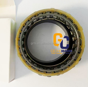 Yüksek kaliteli 50001BW 4R44E 5R44E 5R55E 5R55N 5R55W 5R55S Overdrive püskürtme montaj plastik kafes - Product Image 2