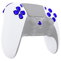 Kit de remplacement complet de boutons OEM EXtremeRate pour manette Dualsense Edge PS5