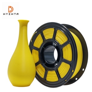 Filament <span class=keywords><strong>PLA</strong></span> Résine <span class=keywords><strong>HD</strong></span> Pastel 1,75 mm 1 kg pour Imprimante 3D FDM Finition Mate Impression Facile Sans Étalement Tolerance 0,02 mm 190-230 HYZHTA HY778 - Product Image 5