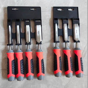 Jeu d'outils de <span class=keywords><strong>ciseau</strong></span> <span class=keywords><strong>à</strong></span> <span class=keywords><strong>bois</strong></span> 10 pièces <span class=keywords><strong>ciseau</strong></span> robuste, guide d'affûtage, pierre <span class=keywords><strong>à</strong></span> aiguiser avec boîte de rangement pour menuisier ou menuiserie - Product Image 3