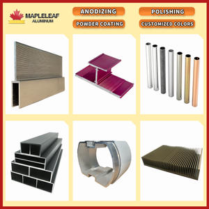 Profils <span class=keywords><strong>en</strong></span> aluminium extrudé, équipement médical, profil <span class=keywords><strong>en</strong></span> aluminium, ligne de production de sections, profil <span class=keywords><strong>en</strong></span> aluminium <span class=keywords><strong>En</strong></span> Aw 6063 - Product Image 4