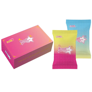 LE CHARME DE LA DÉESSE Déesse Histoire Collection Carte Rare Maiden Party 6 Waifu Jeu Carte LSP Carte <span class=keywords><strong>Doujin</strong></span> Booster Box Toy - Product Image 3