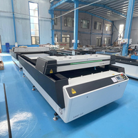 Machine de découpe laser CO2 facile à utiliser pour petites entreprises, modèle 1390 1325 1530, découpeuse laser avec contrôle Ruida, graveur laser à vendre