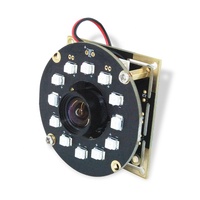 Module de caméra USB HBVCAM OV9281(1/4) 1MP Pixel HD exposition globale carte de circuit imprimé