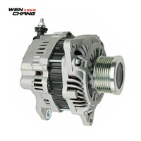 ALTERNATEUR pour NISSAN NAVARA YD25 FRONTIER 231002NA0A 231002NA0A1 23100EB71A 23100EB71AW A2TG1081 A2TG1081AM A2TG1081ZT 12V 100A