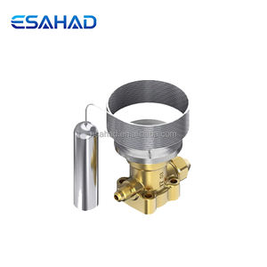 Elemento. Válvula de Expansión R404A/R507 PHTS 067B3319, Componente Industrial de CA de Alta Resistencia y Amplia Compatibilidad - Product Image 1