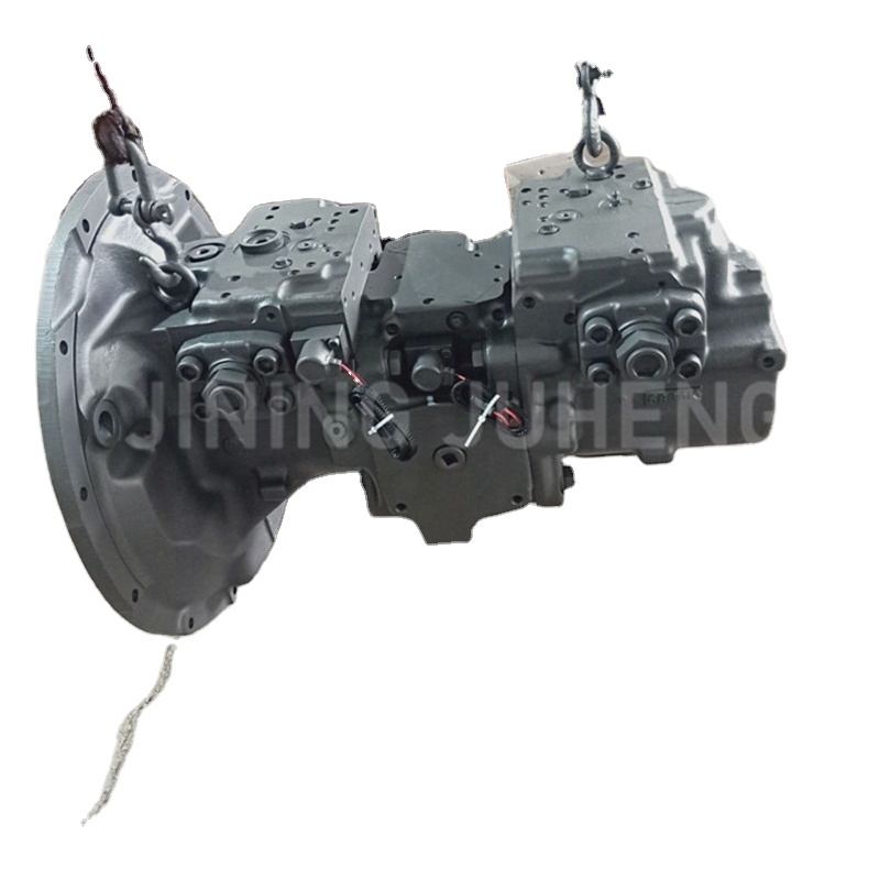 708-2H-00027 708-2H-00450 PC400-8/7 Hydraulic Pump Excavator