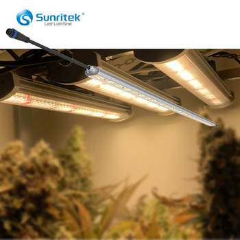 Custom IP65 Plant Canopy Light 150W