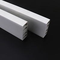 Ruitai – moulage de profilé plastique polyvalent pour fenêtres et portes, profilé PVC Durable sans plomb, YO-50