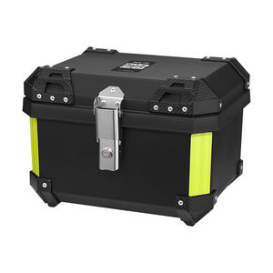 Caja trasera para Motor trasero de motocicleta, 36L PP, barata, novedad de 2023 - Product Image 6