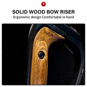 SPG Jachtstalen Kogel Compound Boog 20-60lbs Legering Dubbel Gebruik Katapult Buiten Training Professionele Boogschieten Katrolbogen - Product Image 5