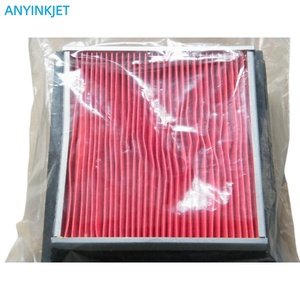 Filtre à air ANYINKJET SP234502 IP65 pour imprimante jet d'encre 1000 (VJ1210/VJ1220/VJ1510/<span class=keywords><strong>VJ1520</strong></span>/VJ1610/VJ1620) - Neuf, garantie 3 mois - Product Image 1